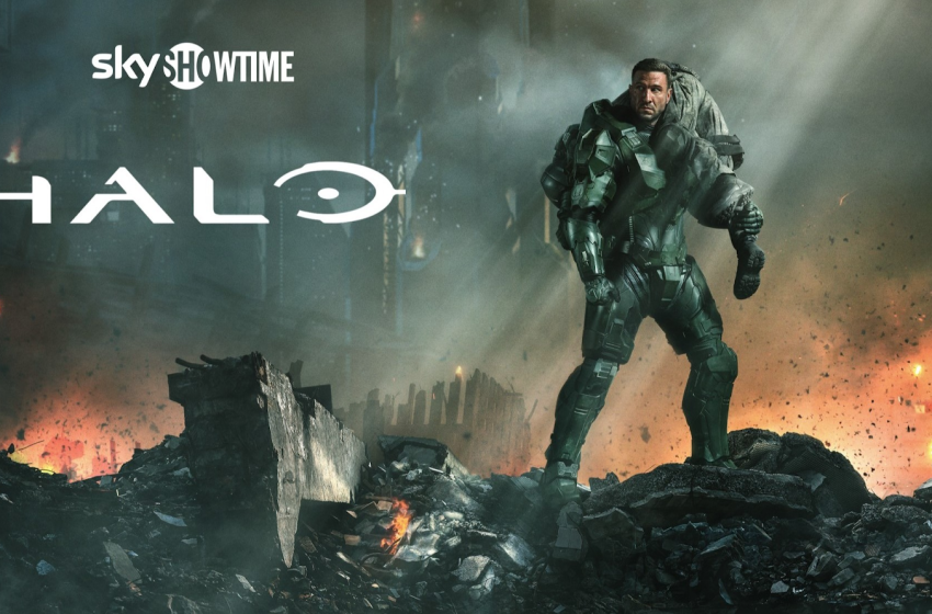  Revelado trailer oficial da segunda temporada de «Halo»