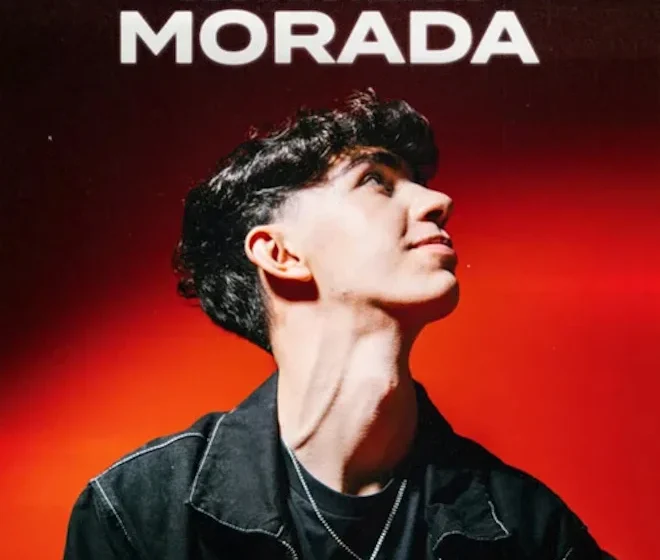  «Morada»: Gustavo Reinas arranca 2024 com novo single