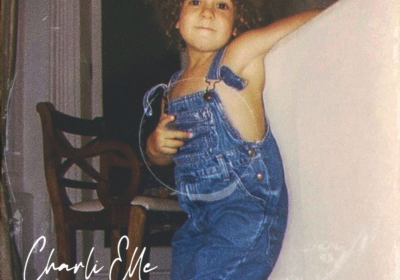  «From Me To Her»: Álbum de Charli Elle já está disponível online