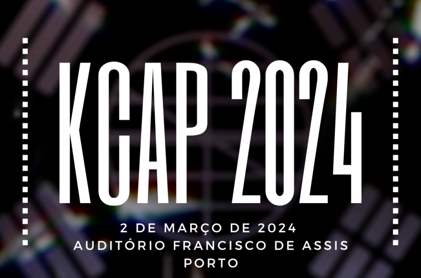  Revelada data de realização dos «KCAP – K-Pop Covers Awards Portugal 2024»