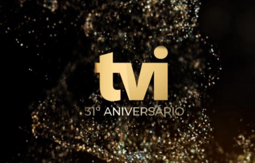  TVI já promove a sua gala de aniversário!
