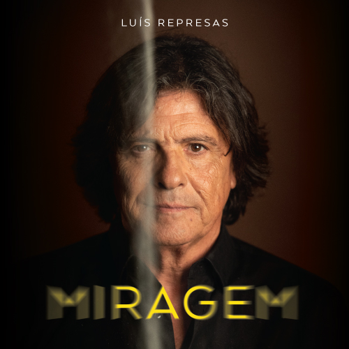  «Miragem»: Novo single de Luís Represas ganha vídeo oficial