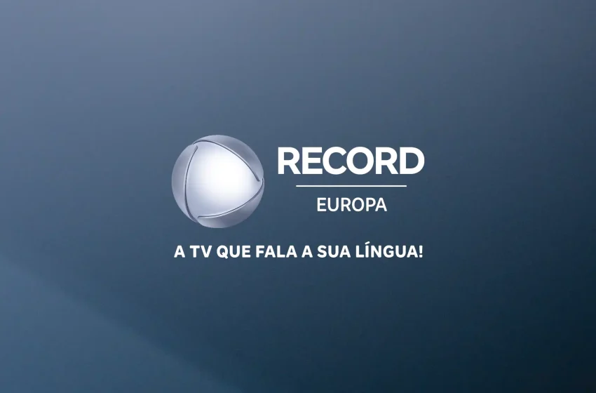  Canal Record ganha novo posicionamento na MEO