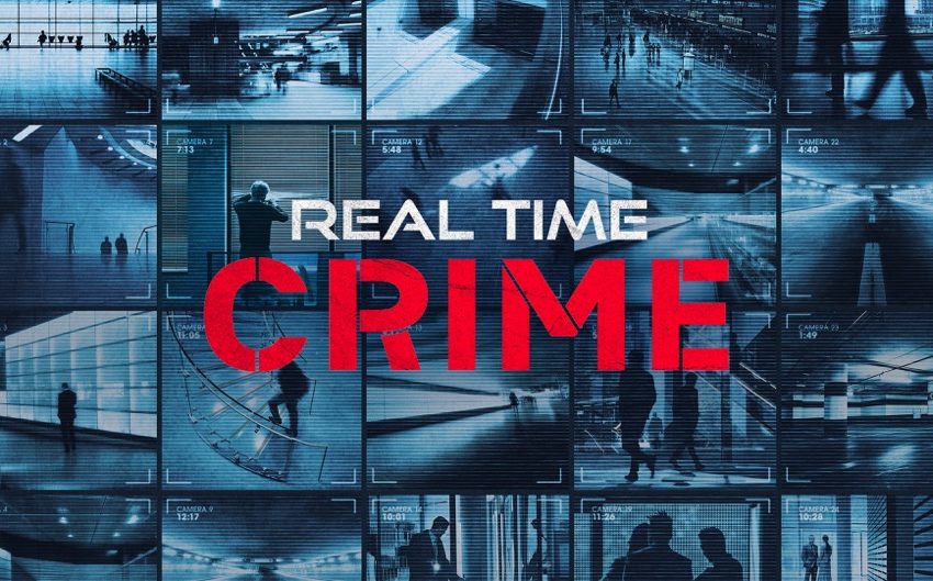  «Real Time Crime» está de regresso ao Canal ID