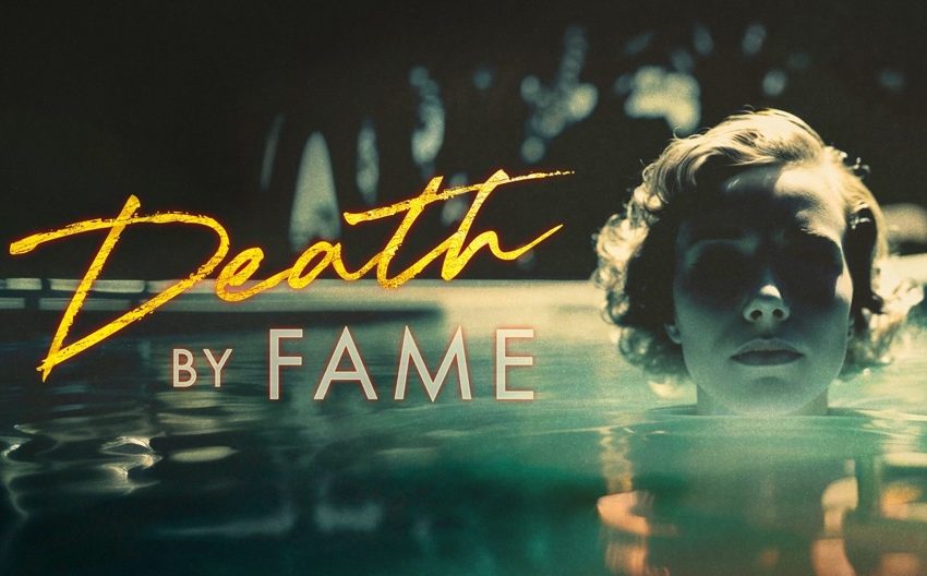  Canal ID estreia nova temporada de «Death by Fame»