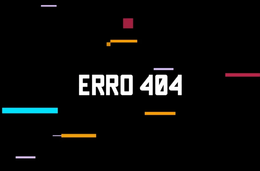  «Erro 404» ganha data de estreia na RTP