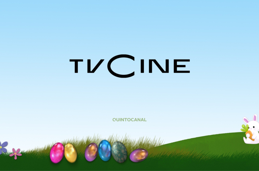  Guia TVCine+: 7 filmes e 7 séries para ver na Páscoa