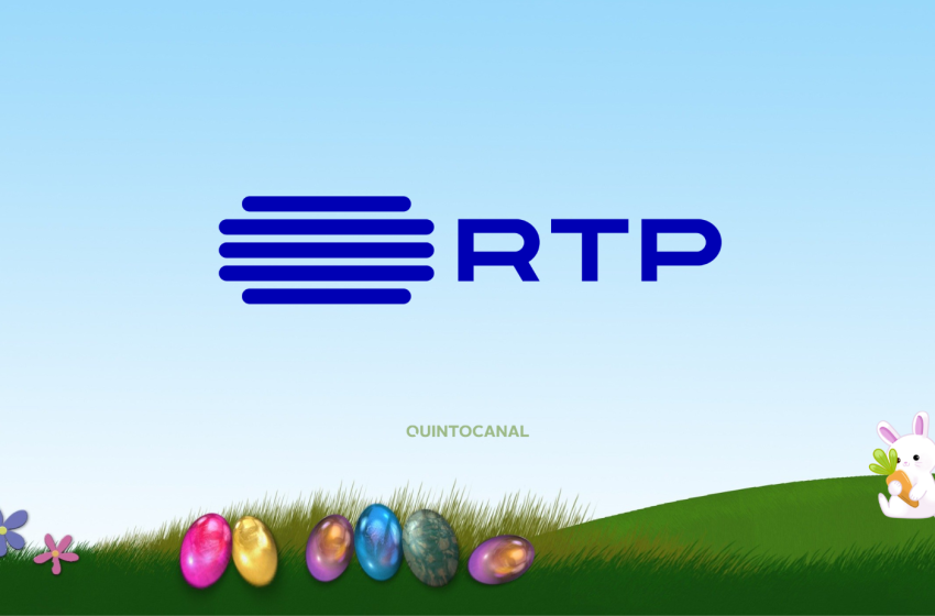  Conheça as apostas da RTP1 para a Sexta-Feira Santa