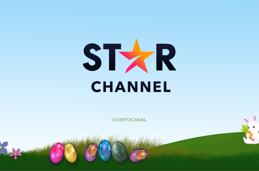  STAR Channel aposta em «Especial Marvel» para a Páscoa