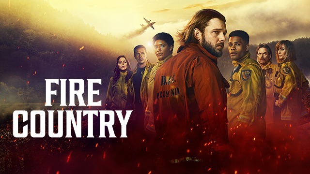  Segunda temporada de «Fire Country» estreia no STAR Channel