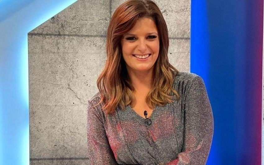  Maria Botelho Moniz regressa à TVI com programa derivado do «Big Brother»