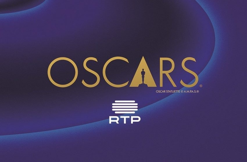  Veja como correu a transmissão dos Óscares na RTP