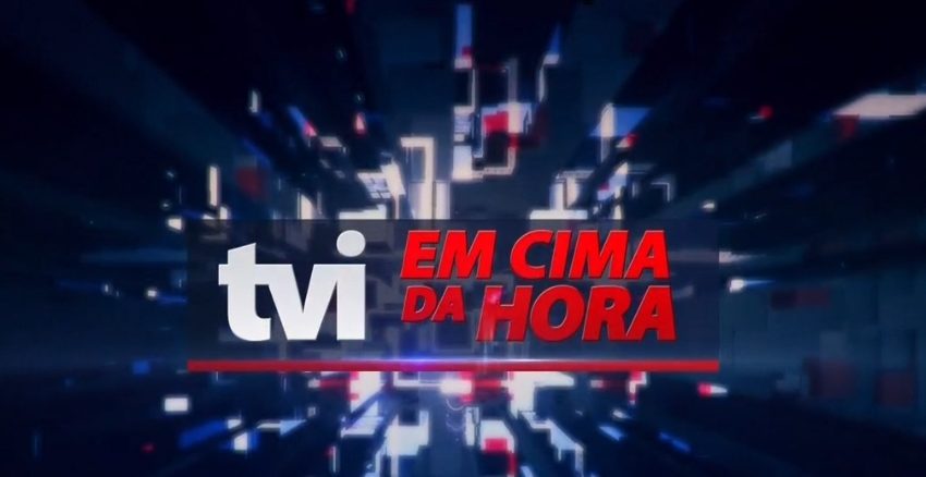  «TVI – Em Cima da Hora» estreou com esta audiência