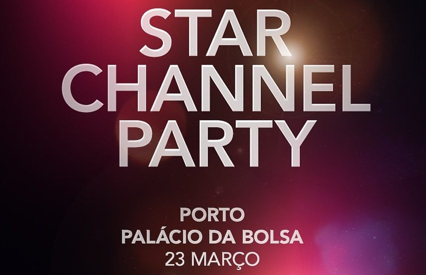  Porto recebe a primeira STAR Channel Party