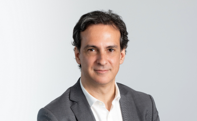  Antonio Ruiz é o novo diretor geral da AMC Networks International Southern Europe