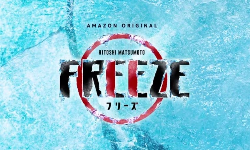  «Freeze» é o novo programa da TVI
