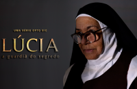 Lúcia, A Guardiã do Segredo 2