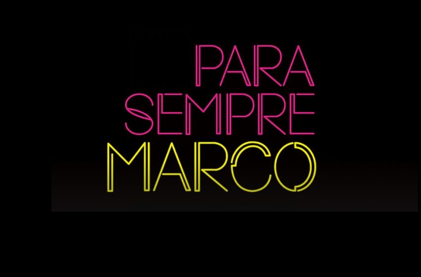 Marco Paulo