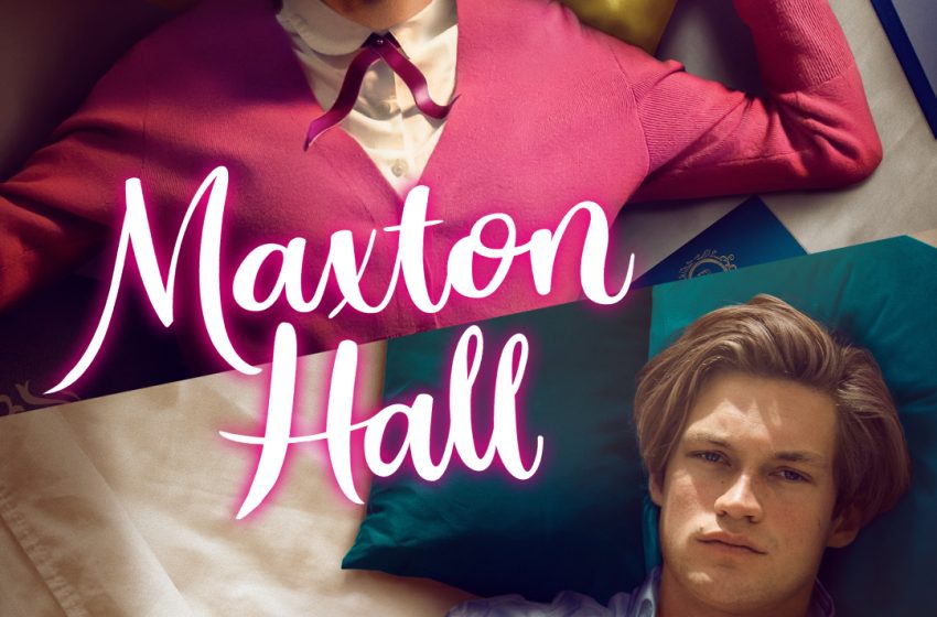  Prime Video revela o trailer «Maxton Hall – The World Between Us»