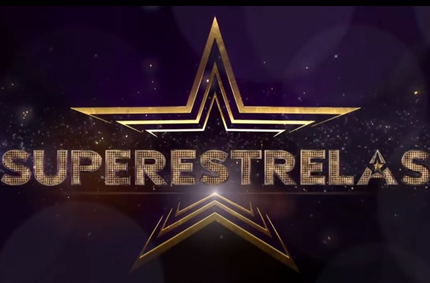  «SuperEstrelas» é o novo programa da RTP1