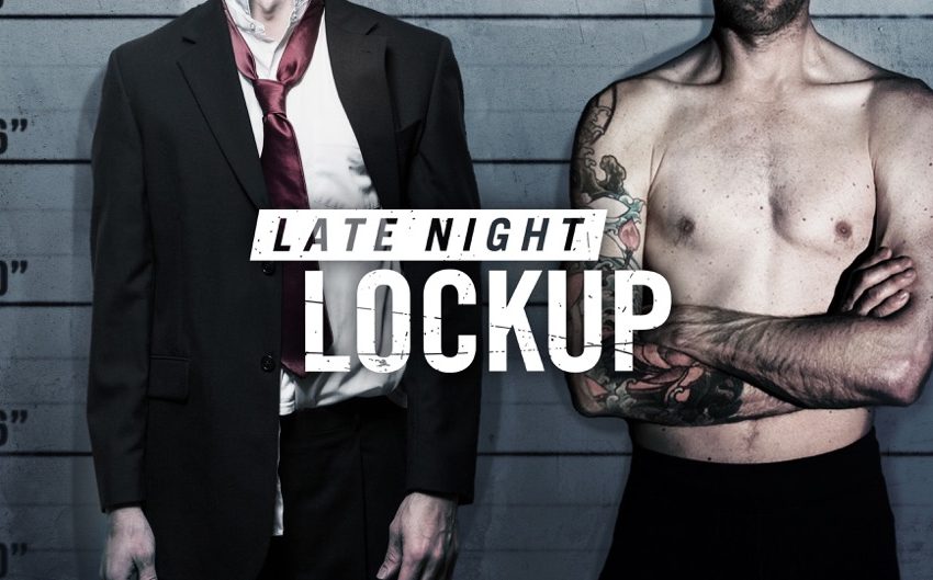  «Late Night Lockup» é a nova série do Canal ID
