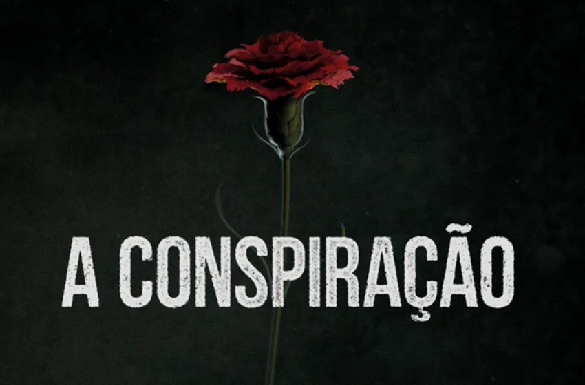  «A Conspiração» regista máximo de audiência
