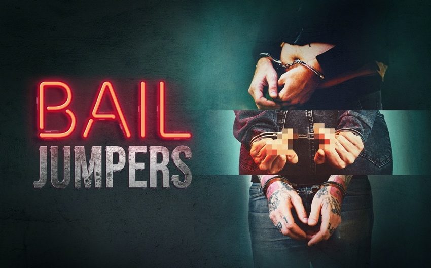  «Bail Jumpers» é a nova série do Canal ID