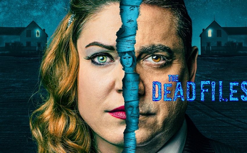  Canal ID estreia nova temporada de «The Dead Files»