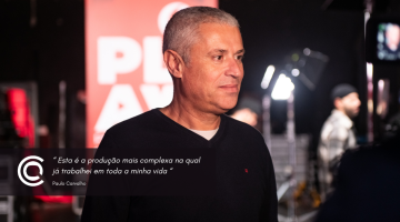 Entrevista QC Paulo Carvalho PLay 2024