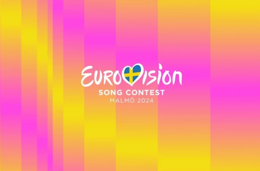  Conheça a programação da RTP1 dedicada à Eurovisão 2024