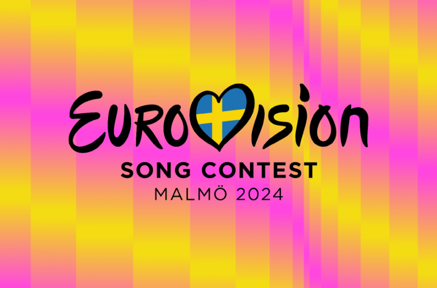  Conhecidos os restantes 10 finalistas da Eurovisão 2024