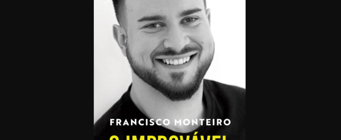 Francisco Monteiro livro