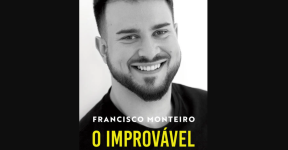 Francisco Monteiro livro
