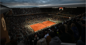 Roland-Garros 2024 inaugura a nova oferta de desporto em direto na Max