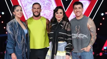 The Voice Portugal 2024