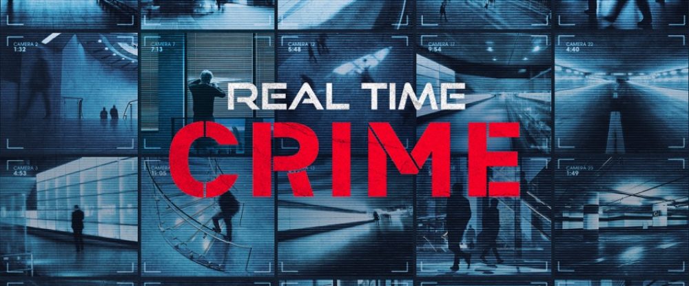 real time crime