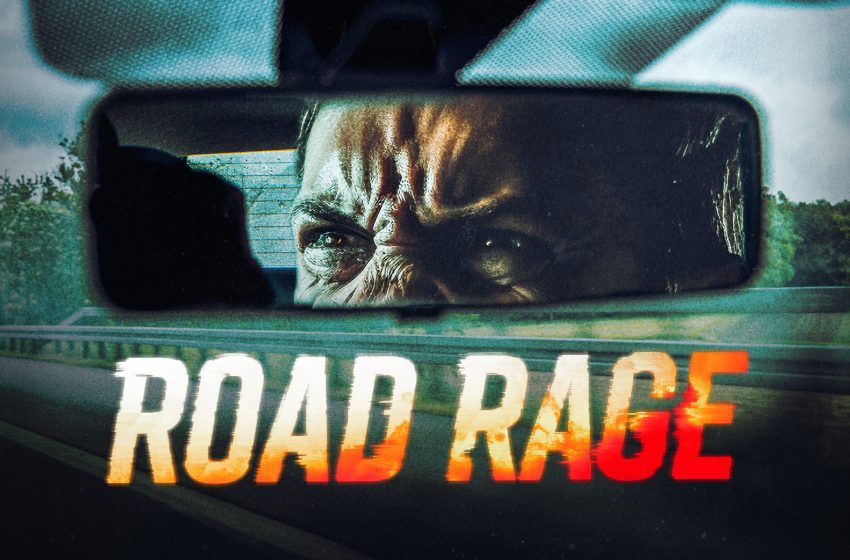  «Road Rage» é a nova série do Canal ID