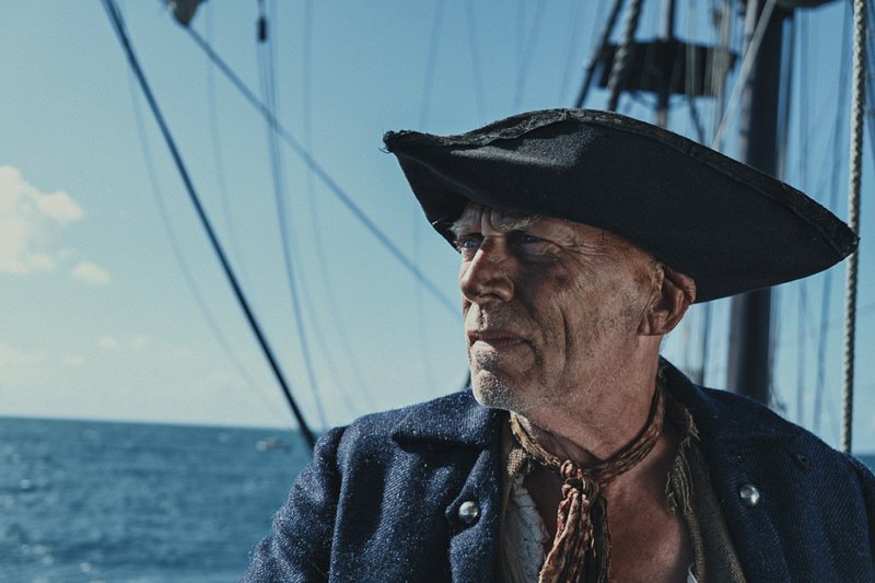  “Piratas: Por Trás as Lendas” é a nova série do National Geographic