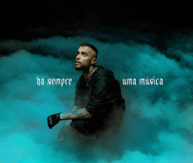  «Há Sempre Uma Música» é o novo single de Diogo Piçarra