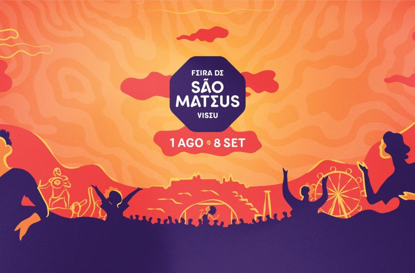  Feira de São Mateus 2024: Agenda de 19 a 25 de agosto