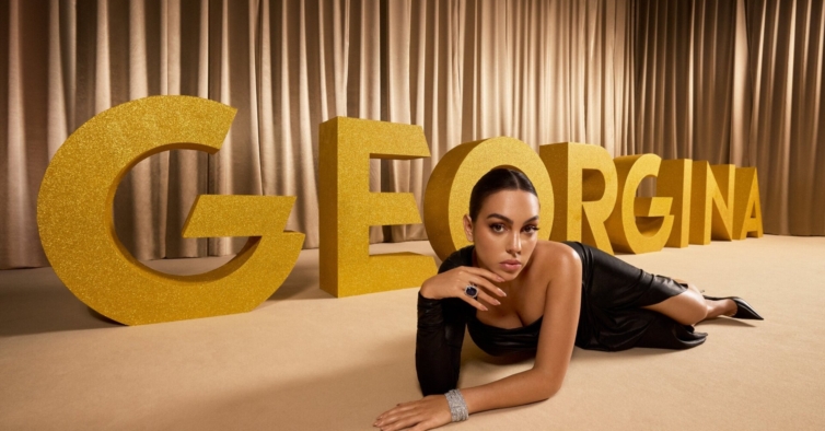  Netflix estreia nova temporada de «Eu, Georgina»