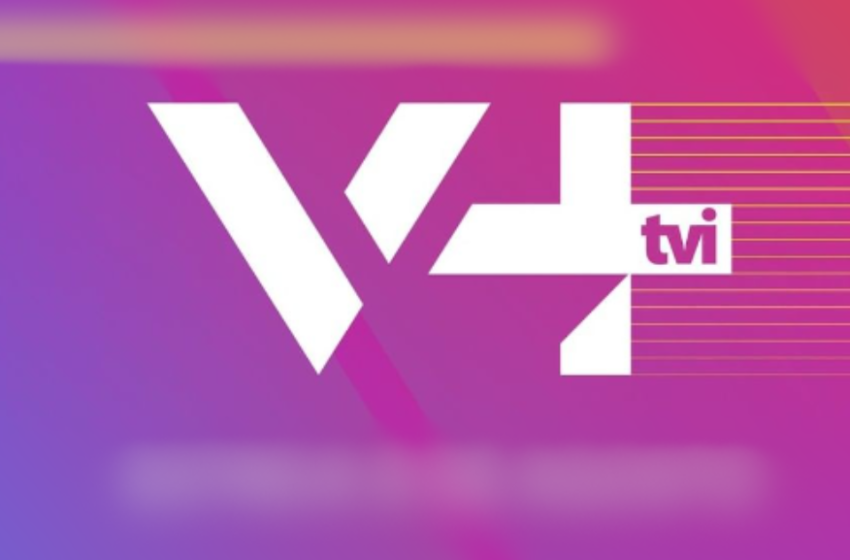  Revelada data oficial de lançamento do novo canal «V+TVI»