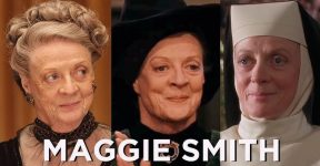 Maggie Smith