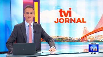 TVI Jornal