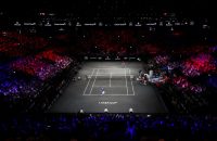 Laver Cup 2019 - Day 3