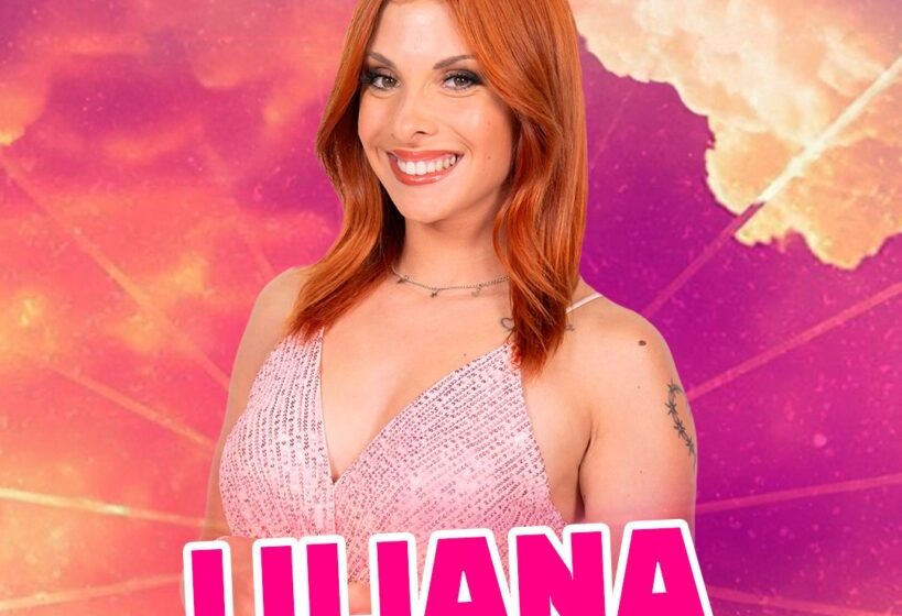  «Secret Story»: Após expulsão, Liliana revela o seu segredo