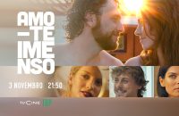 AMO-TE IMENSO