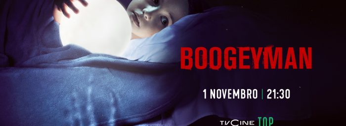 BOOGEYMAN