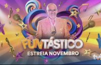 Funtástico Manuel Luís Goucha TVI