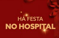 Há Festa no Hospital TVI